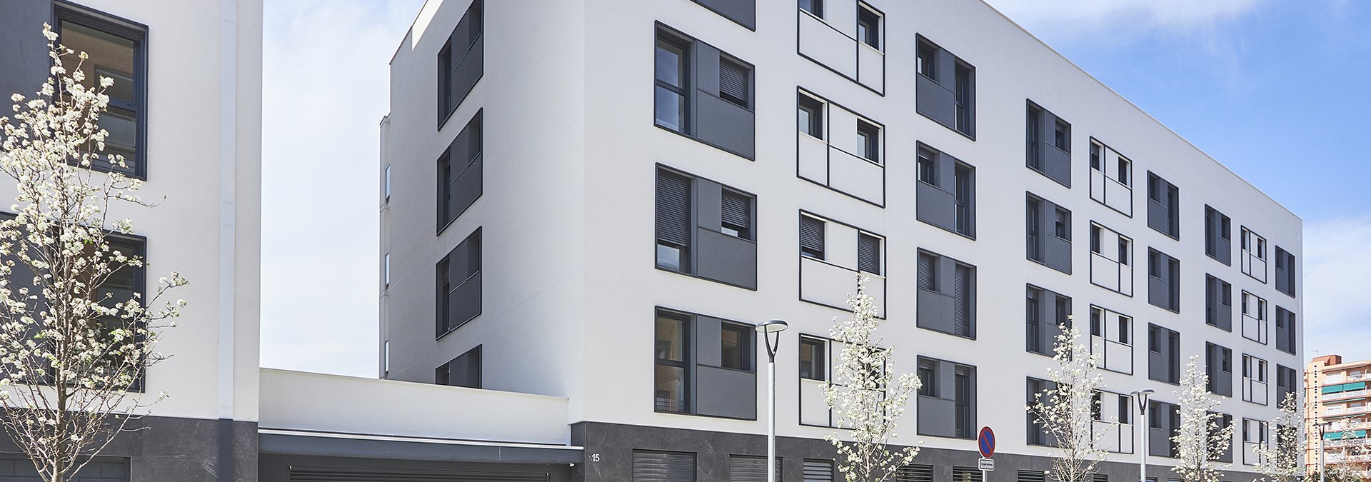 viviendas obra nueva en barberà del vallès