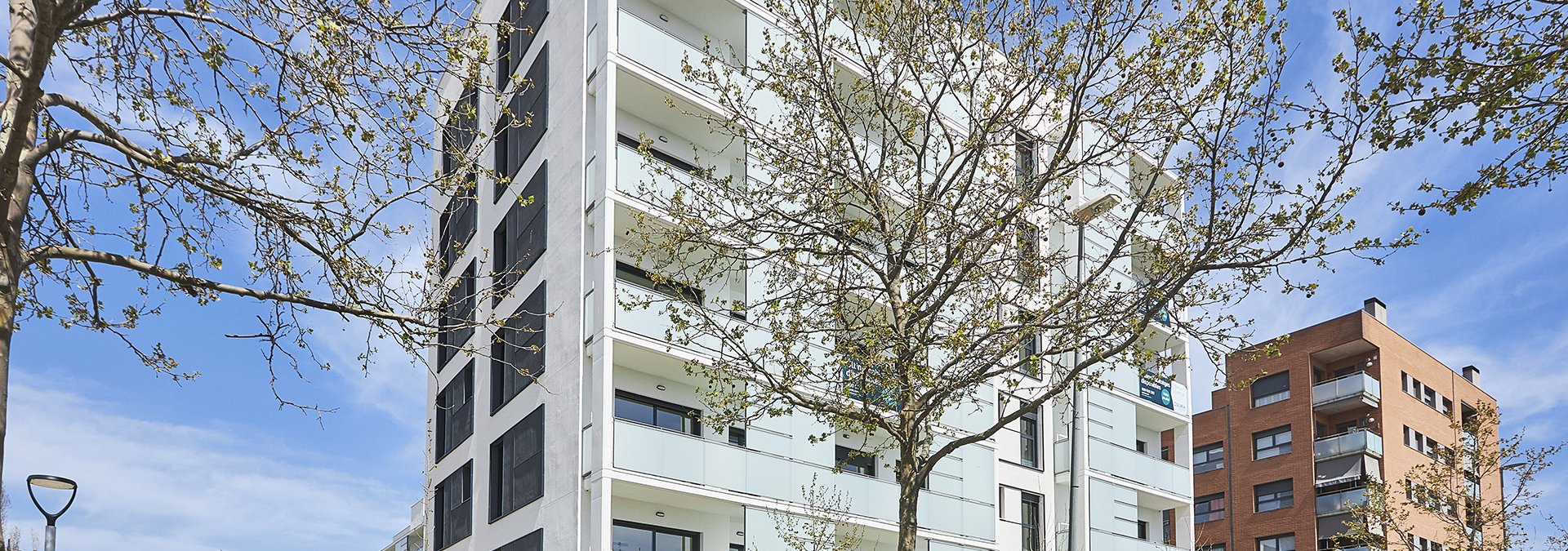 obra nueva en barberà del vallès