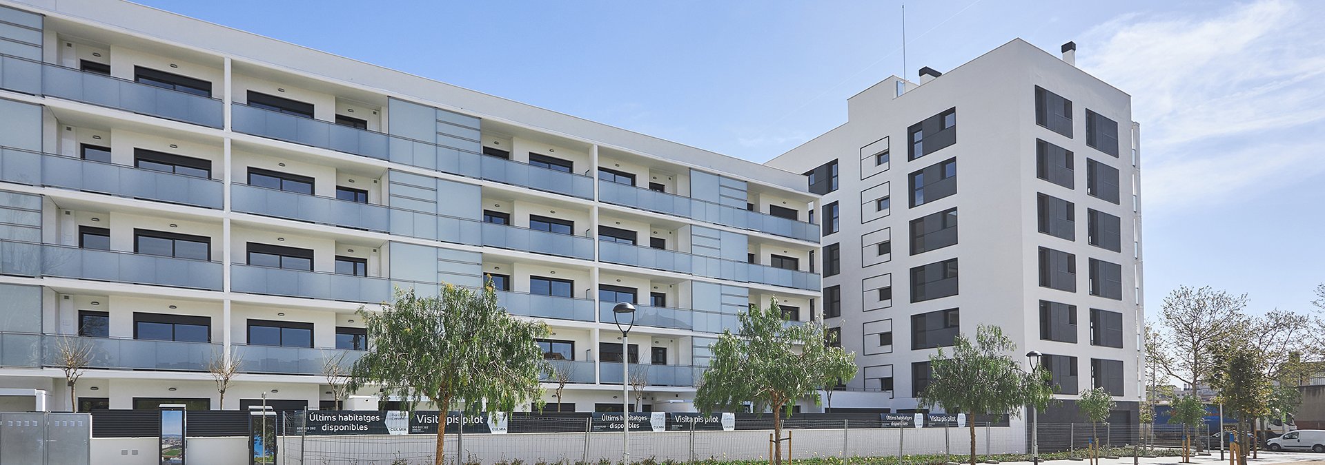 viviendas obra nueva barberà del vallès