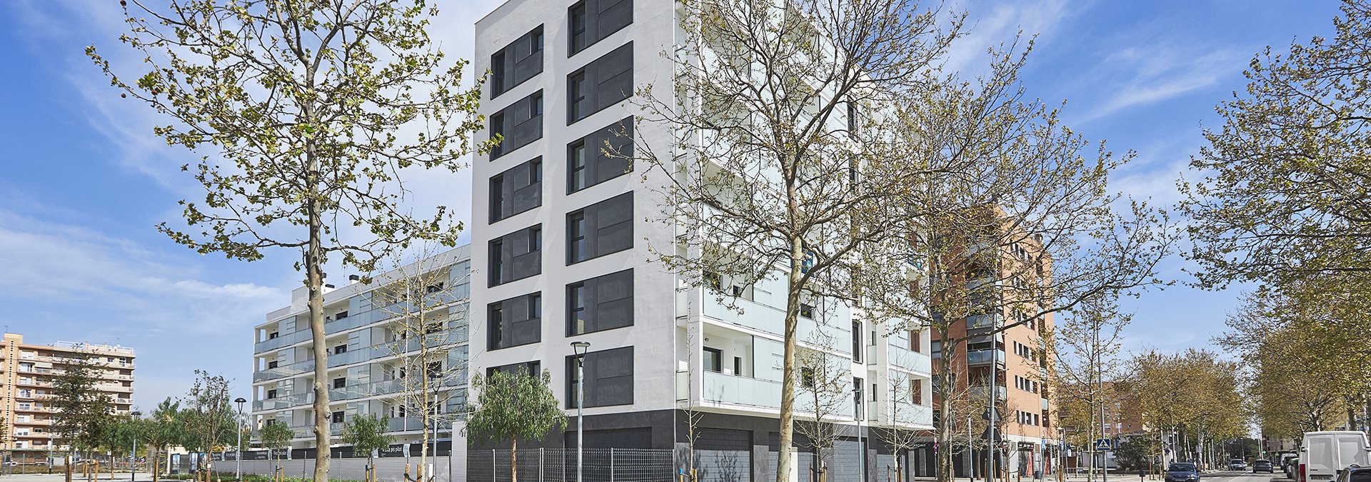 obra nueva culmia barberà central