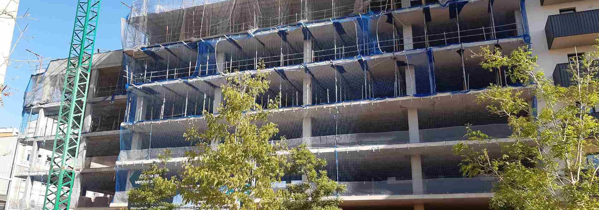 Avance obras abril 2023
