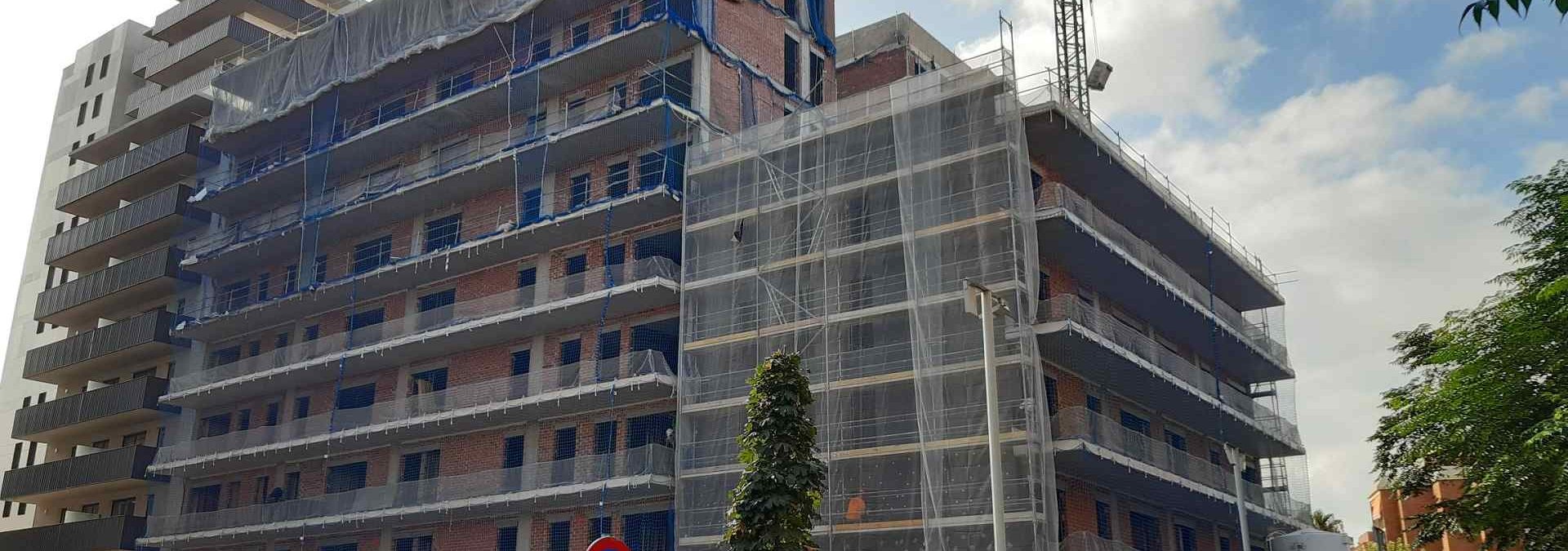 Avance obras julio 2023