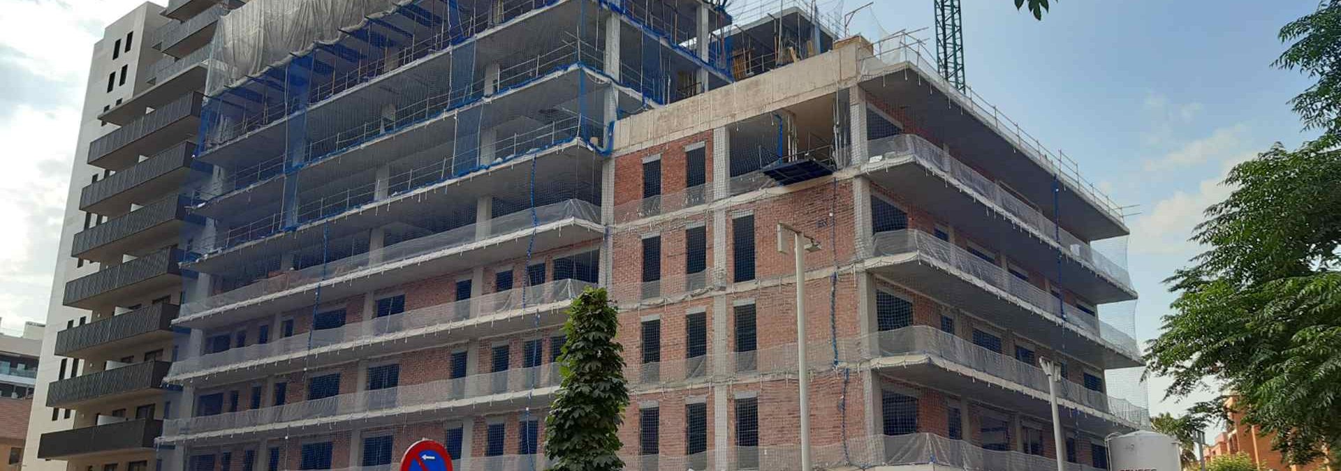 Avance obras junio 2023