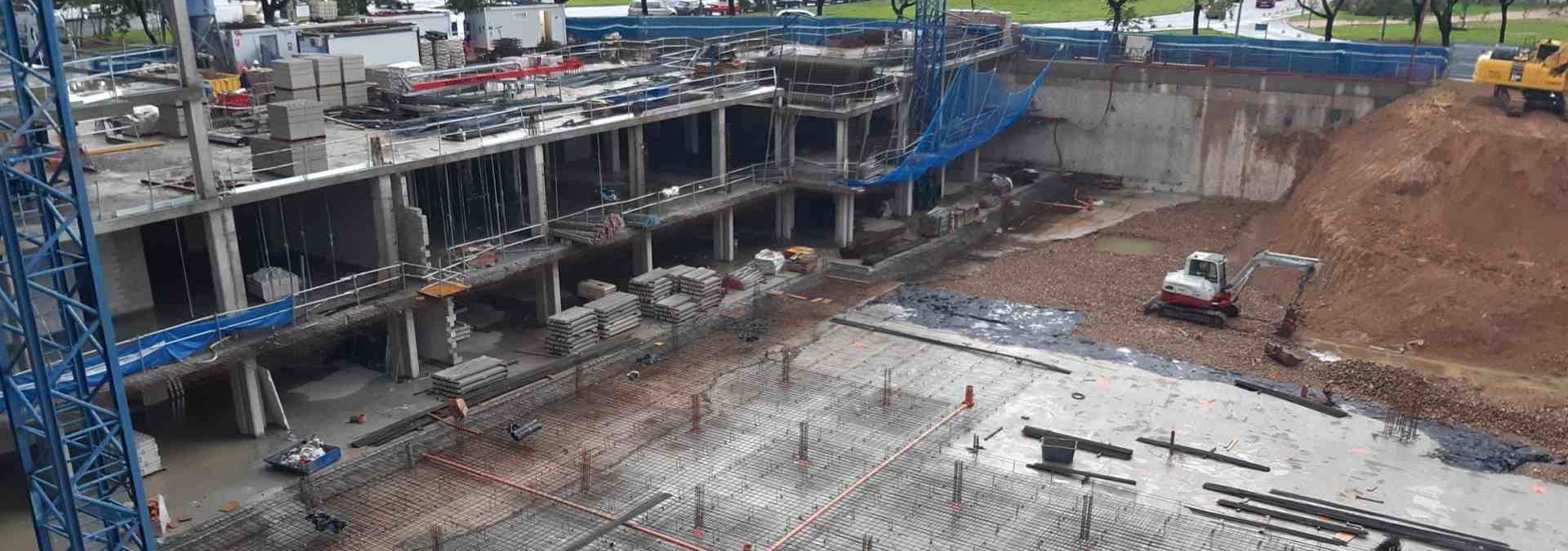 Avance obras diciembre 2022