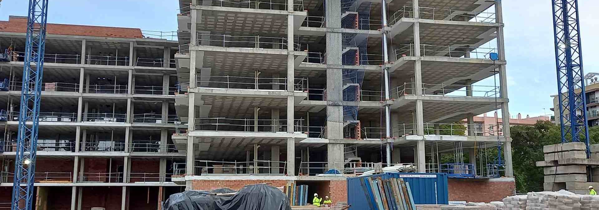 Avance obras febrero 2023