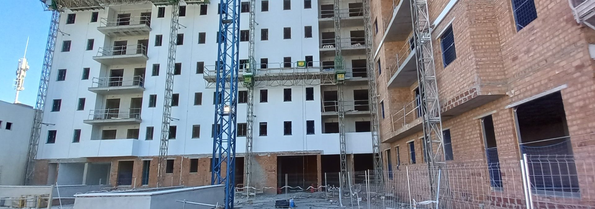 Avance obras junio 2023