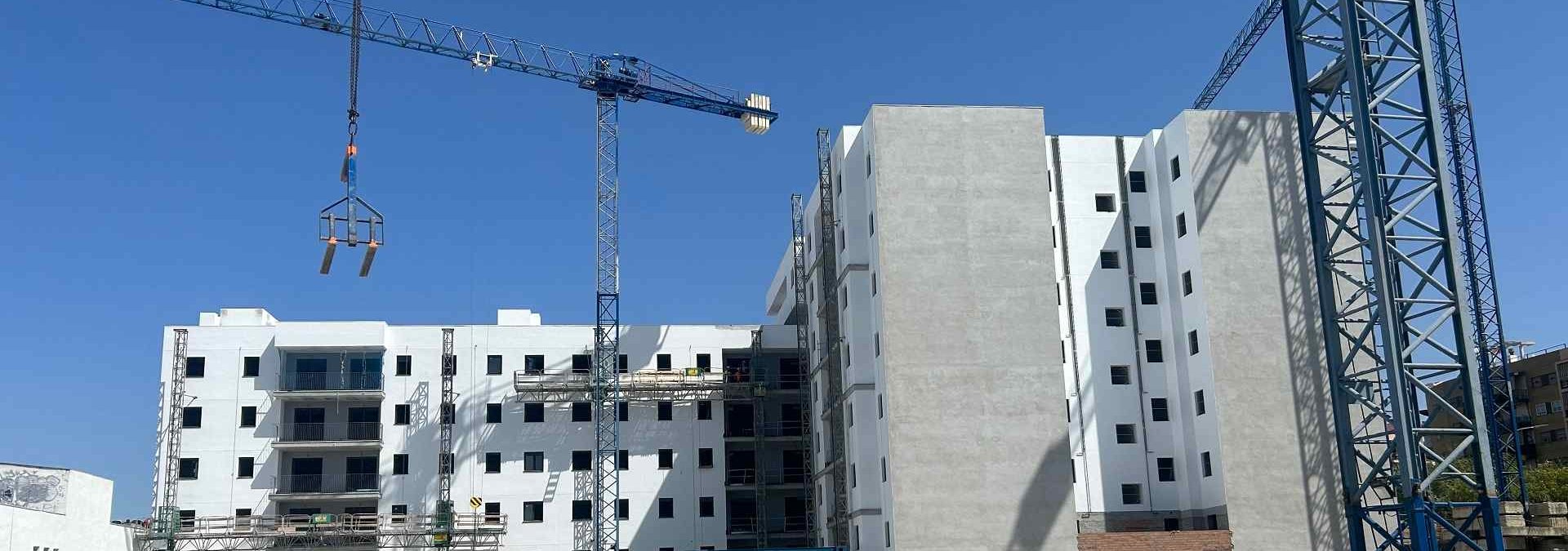 Avance obras julio 2023