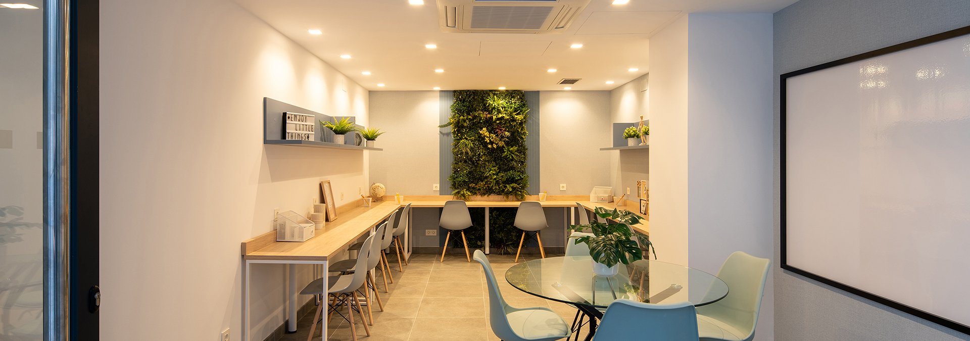 Coworking