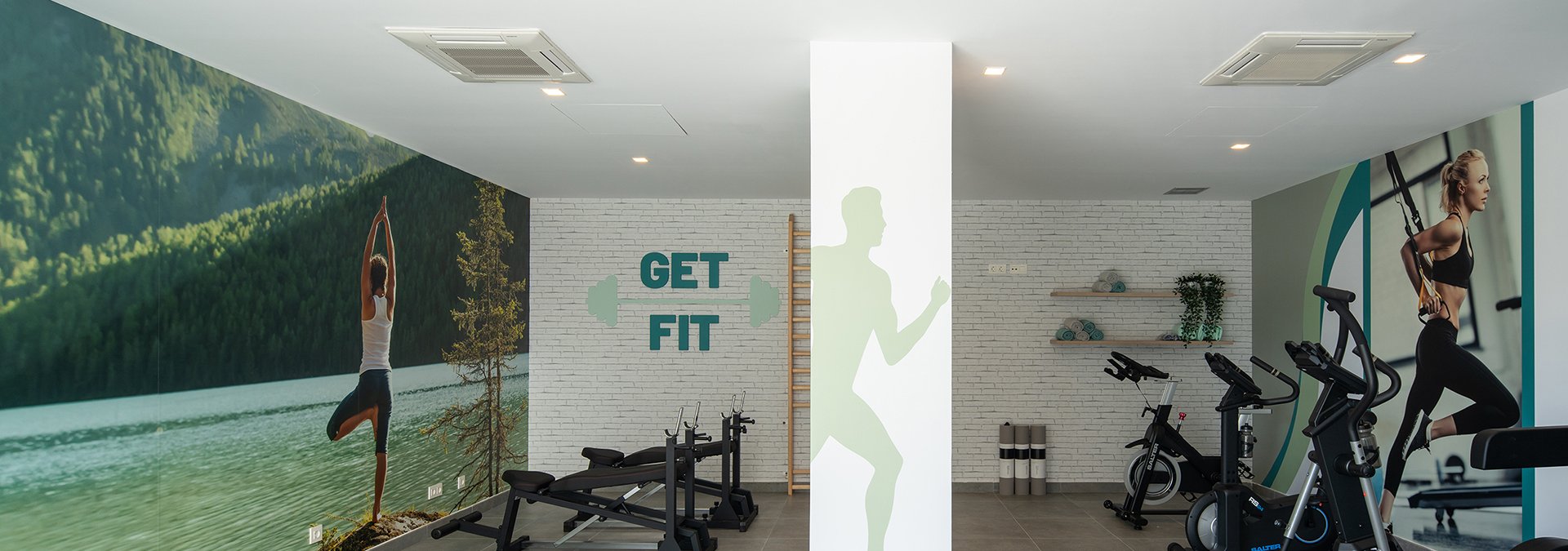 Espacio Gym