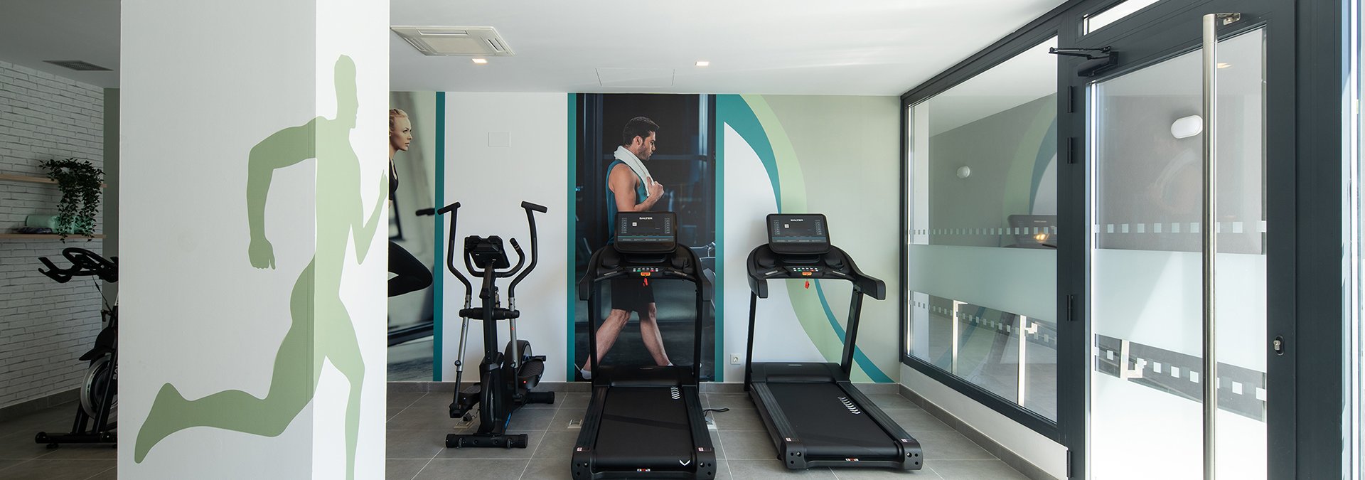 Espacio Gym Ciencias