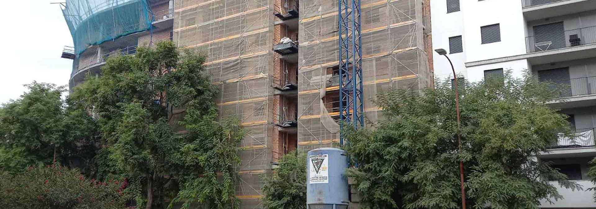 Avance obras julio 2024