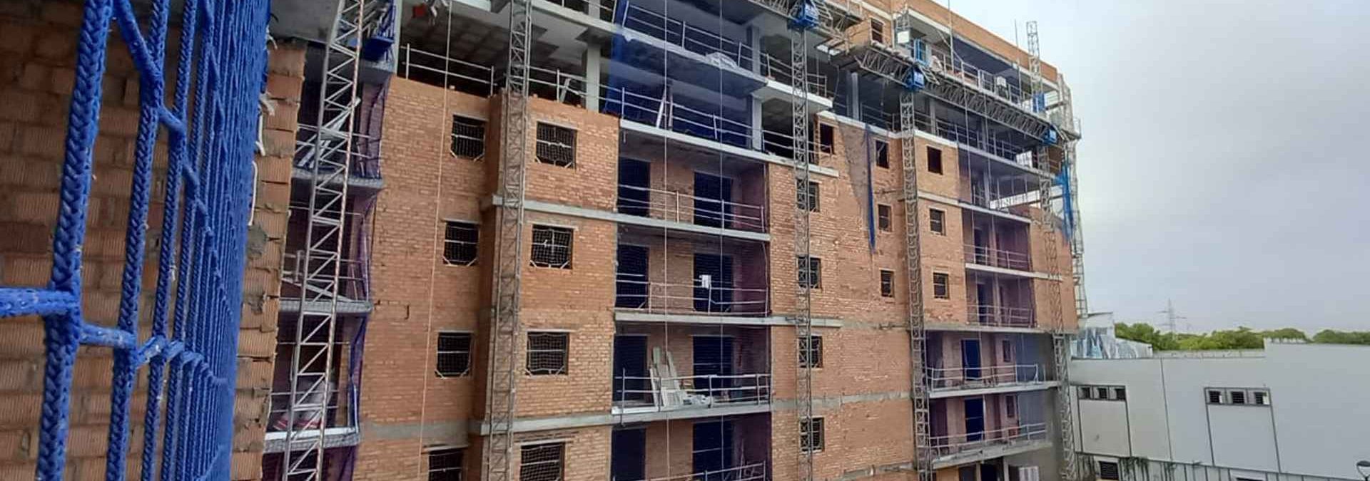 Avance obras agosto 2024
