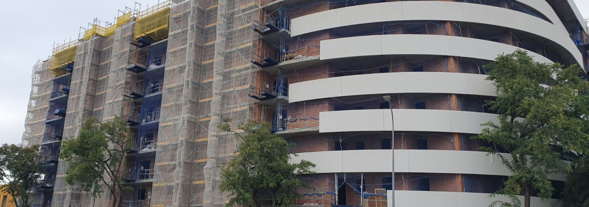 Avance obras octubre 2024