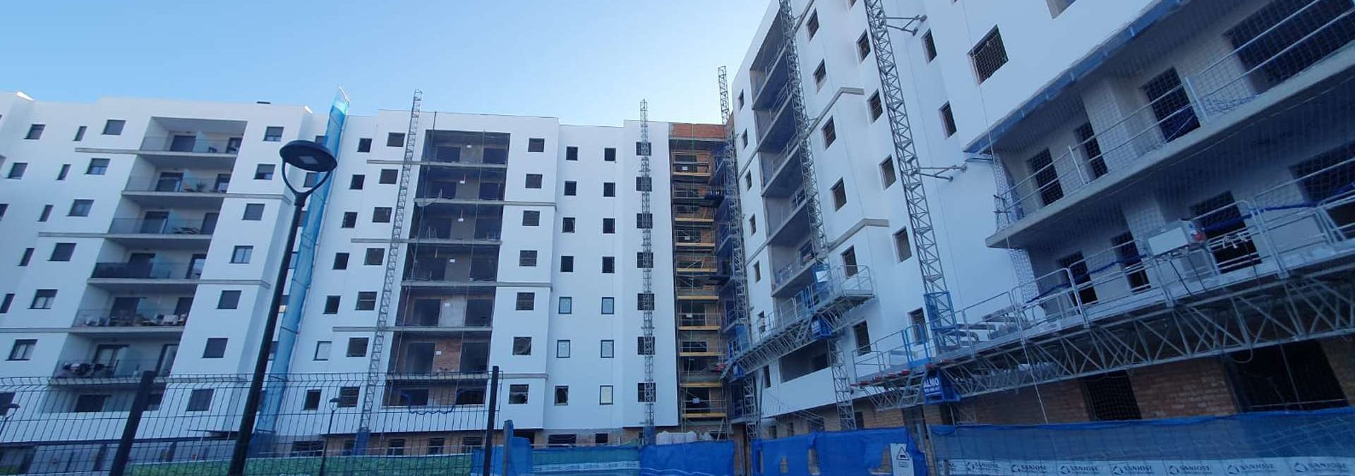 Avance obras noviembre 2024