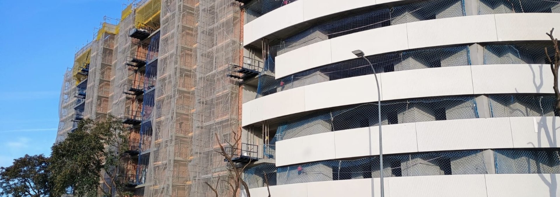 Avance obras diciembre 2024