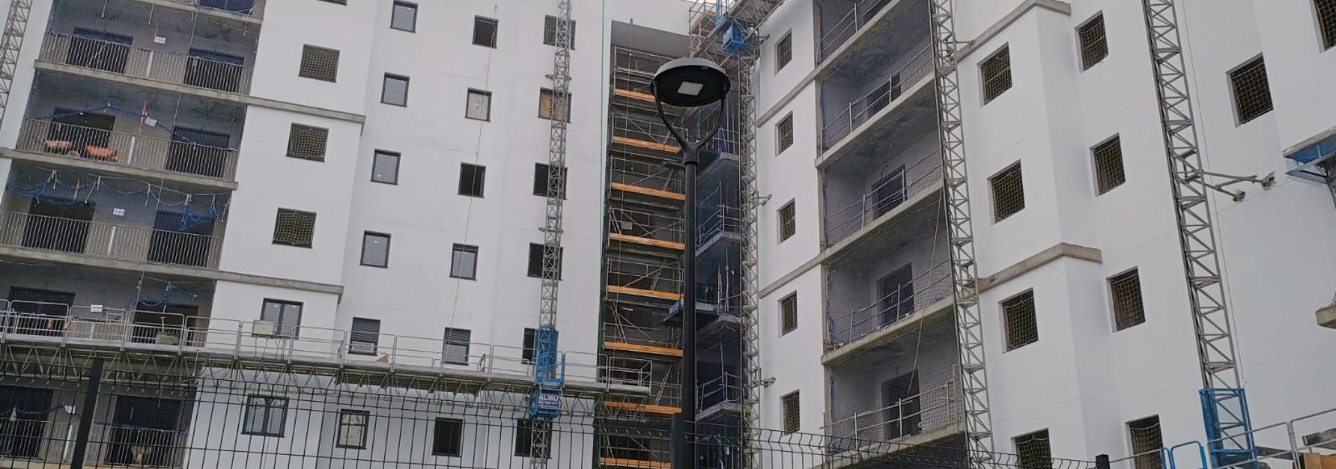 Avance obras enero 2025