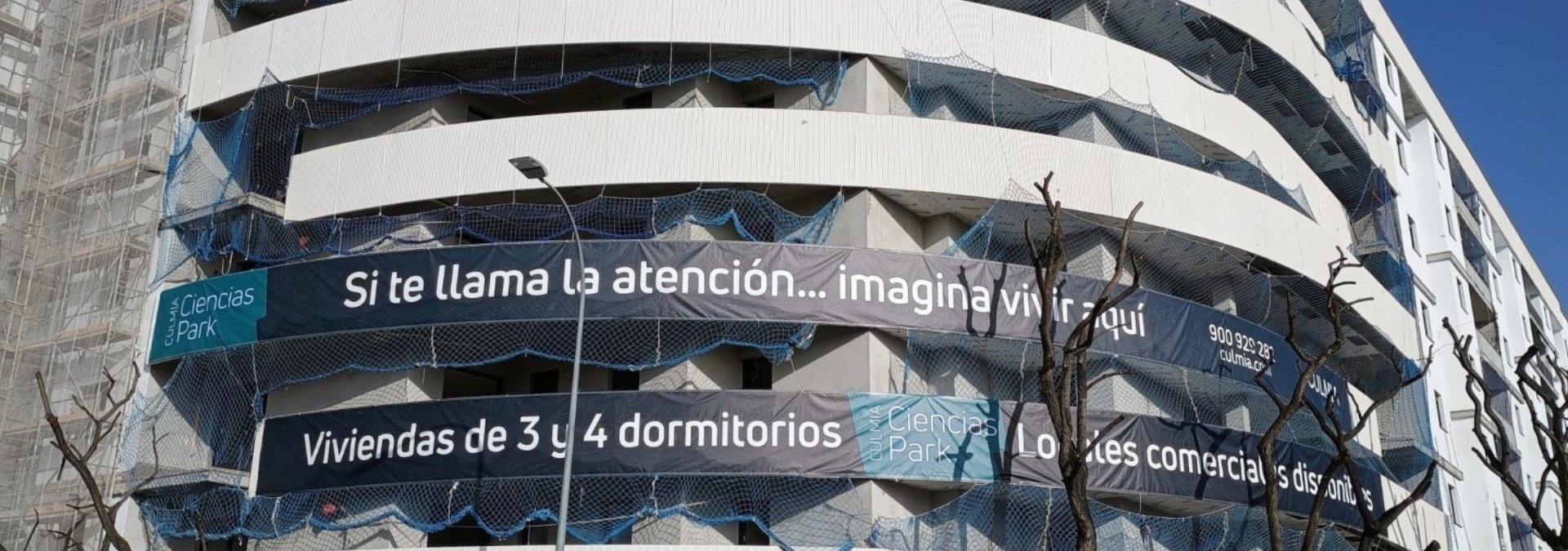 Avance obras febrero 2025