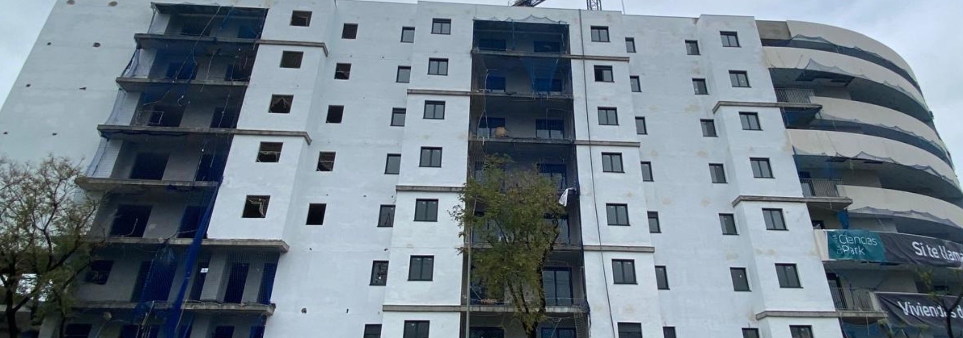 Avance obras marzo 2025