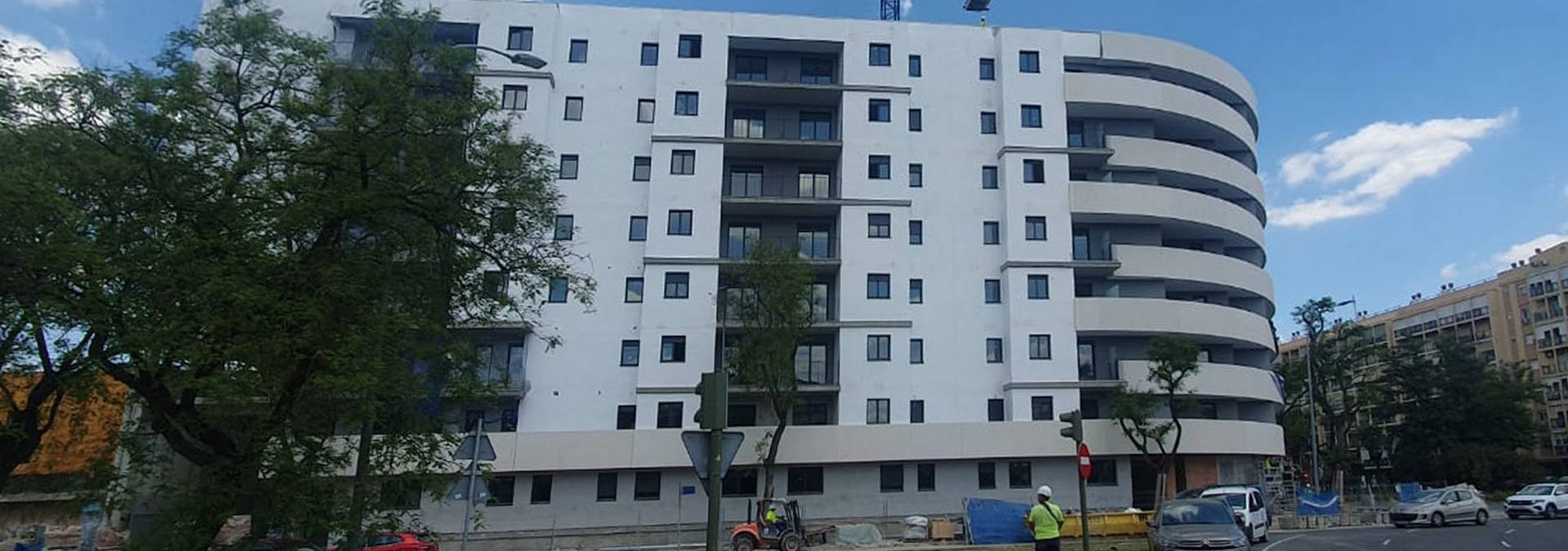 Avance obras abril 2025