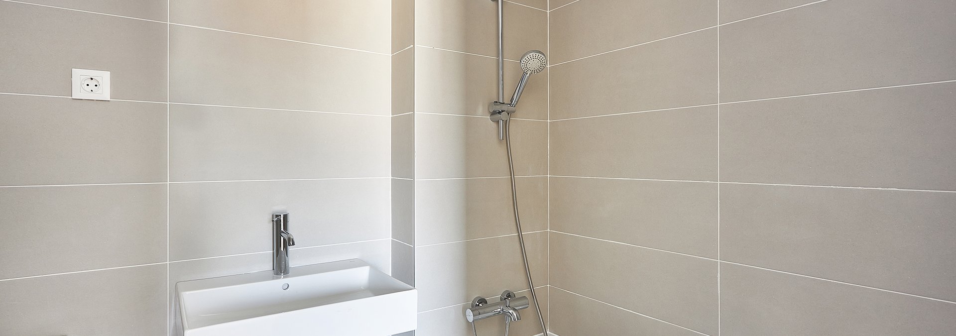 Baño principal
