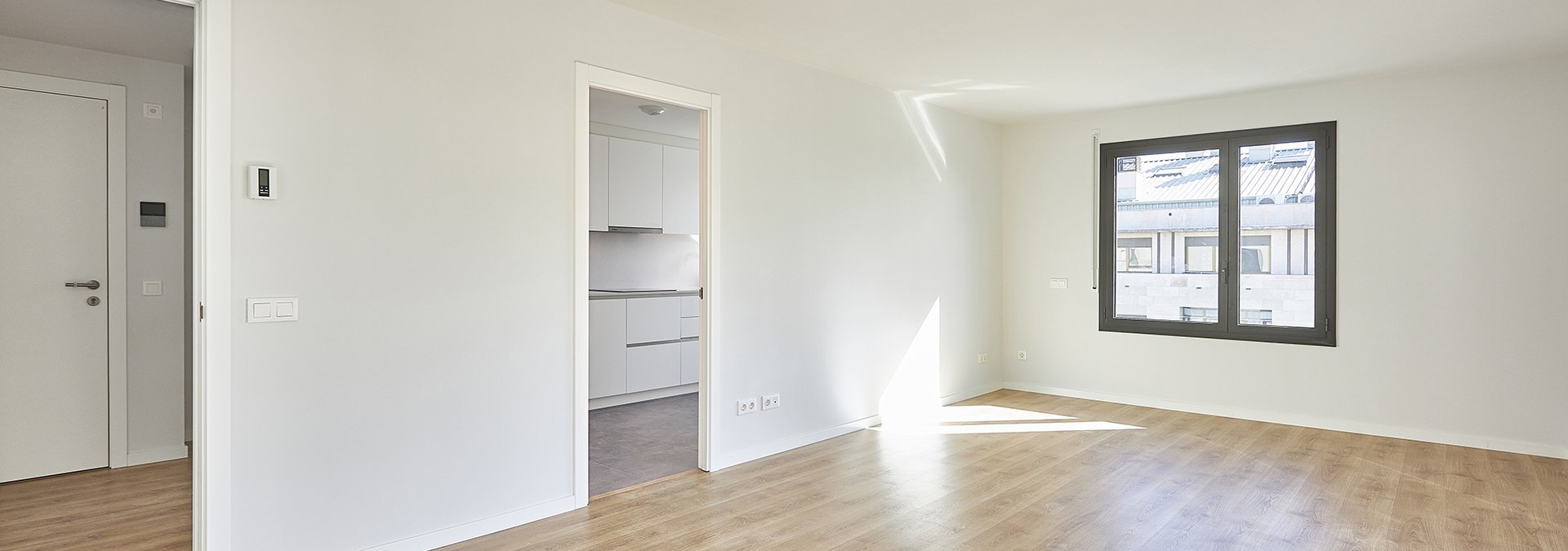 Interior viviendas 