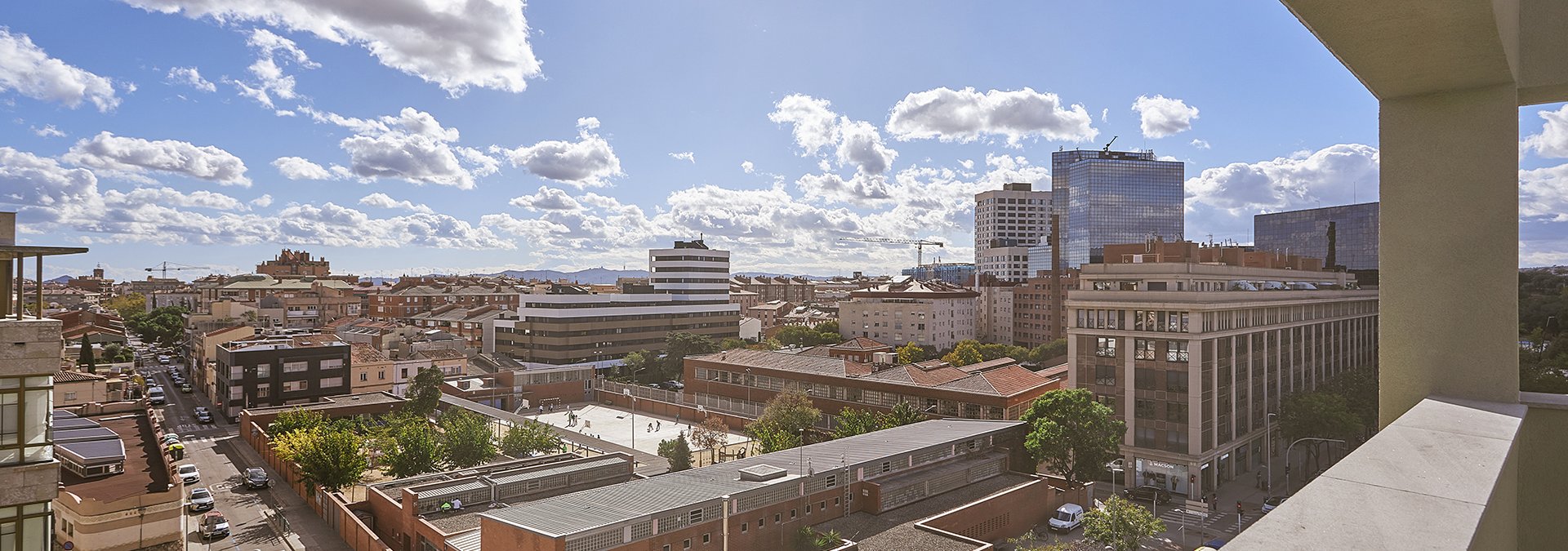 Vistas Sabadell