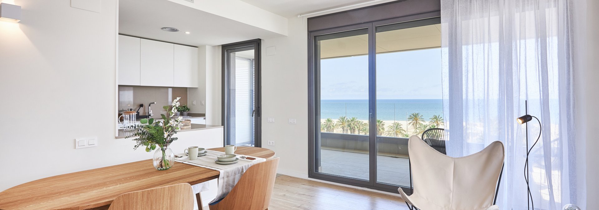 CULMIA Mirador del Maresme