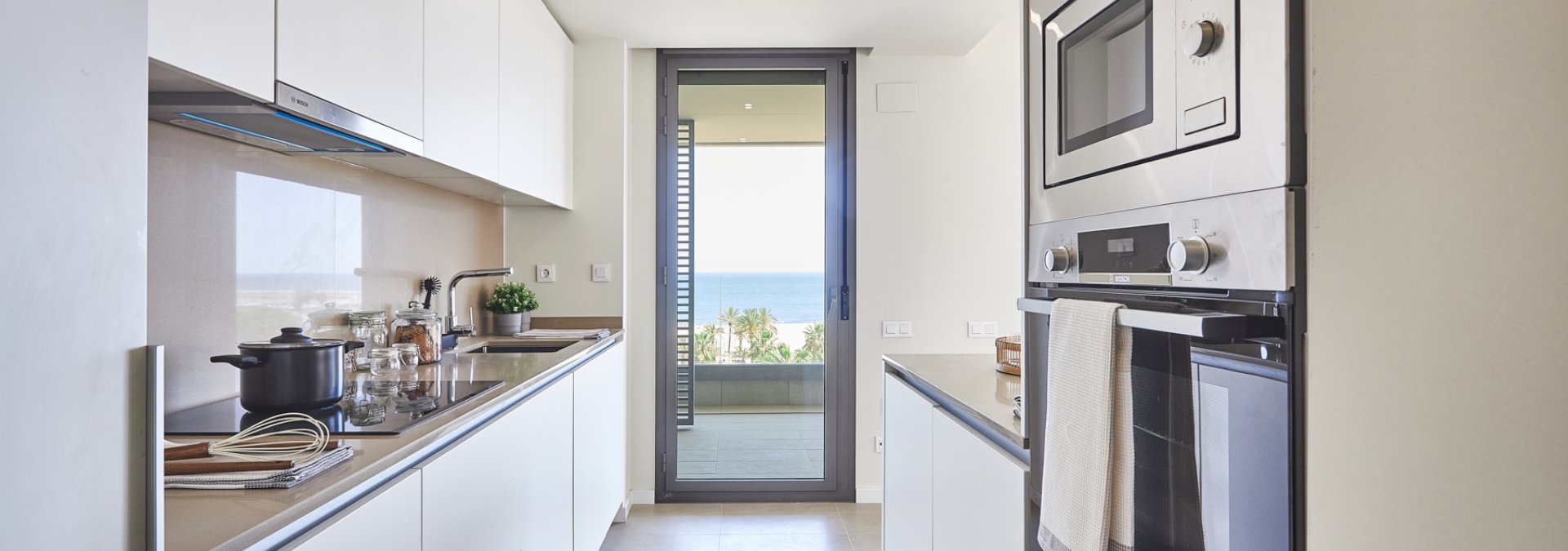 CULMIA Mirador del Maresme