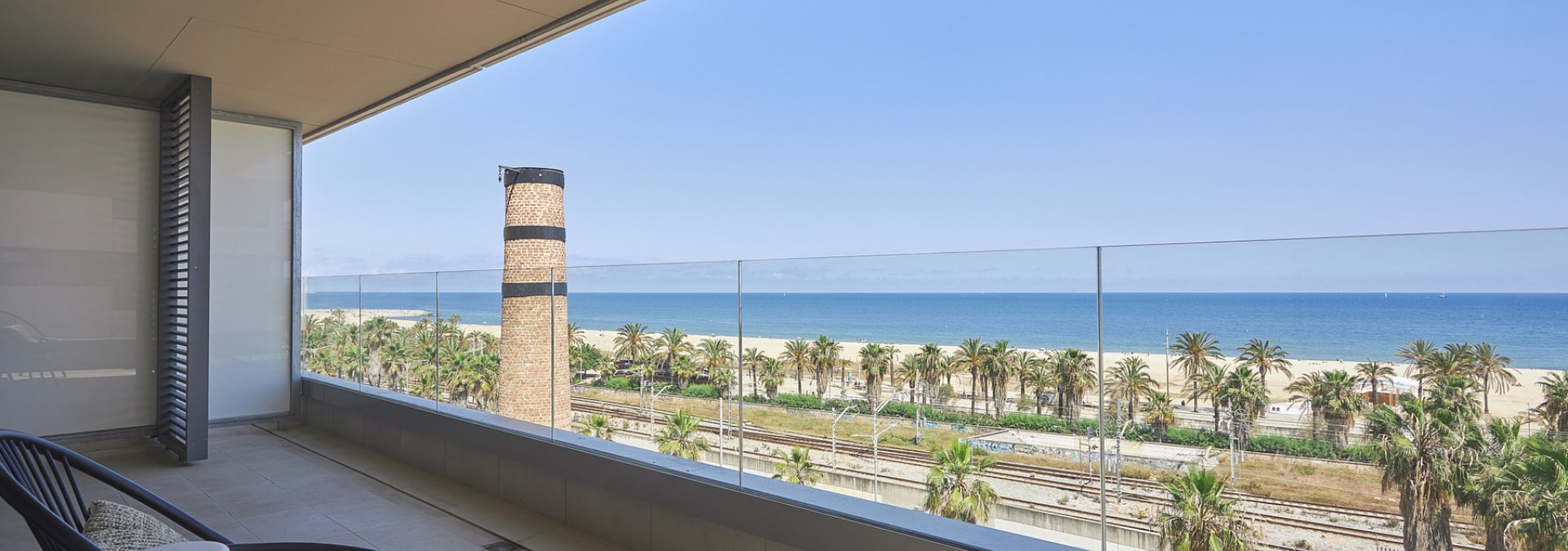 CULMIA Mirador del Maresme