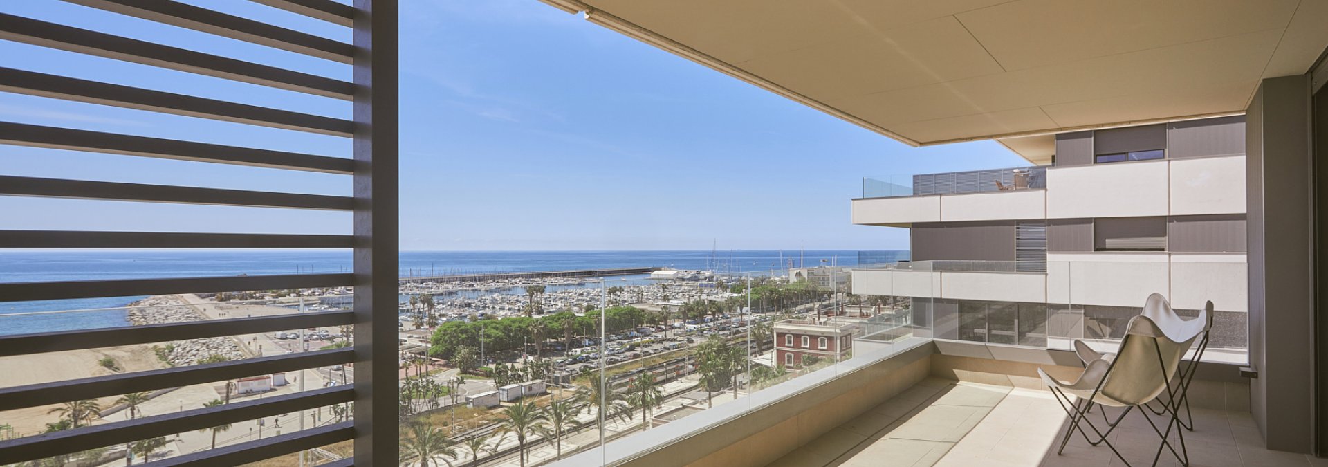 CULMIA Mirador del Maresme
