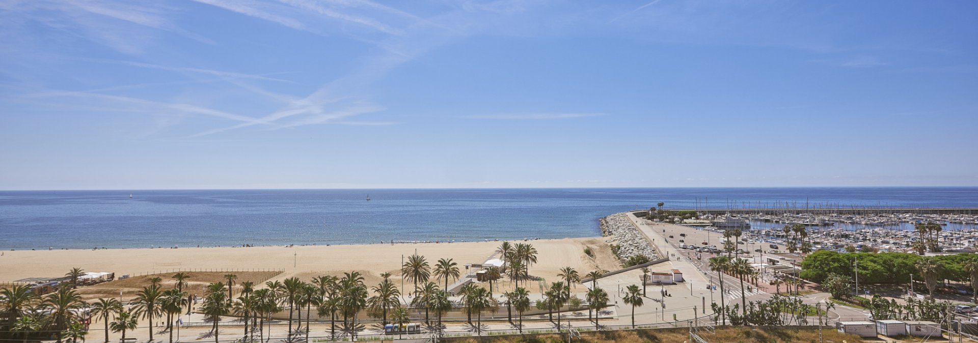 CULMIA Mirador del Maresme
