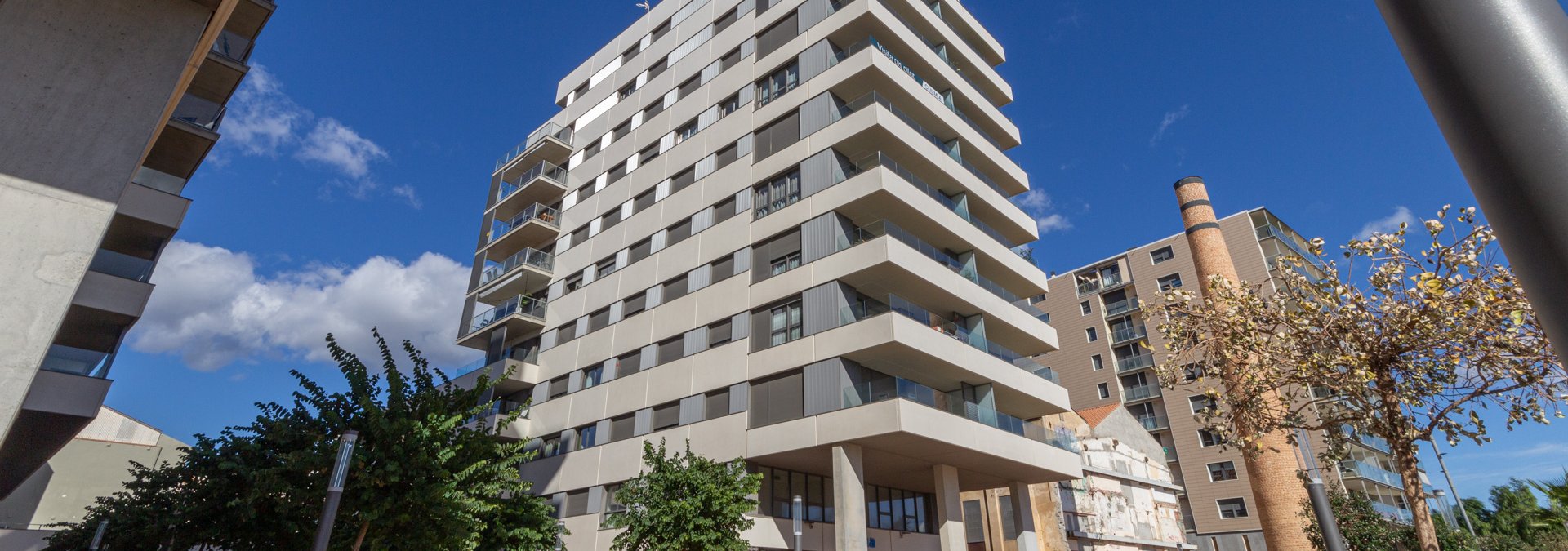 CULMIA Mirador del Maresme
