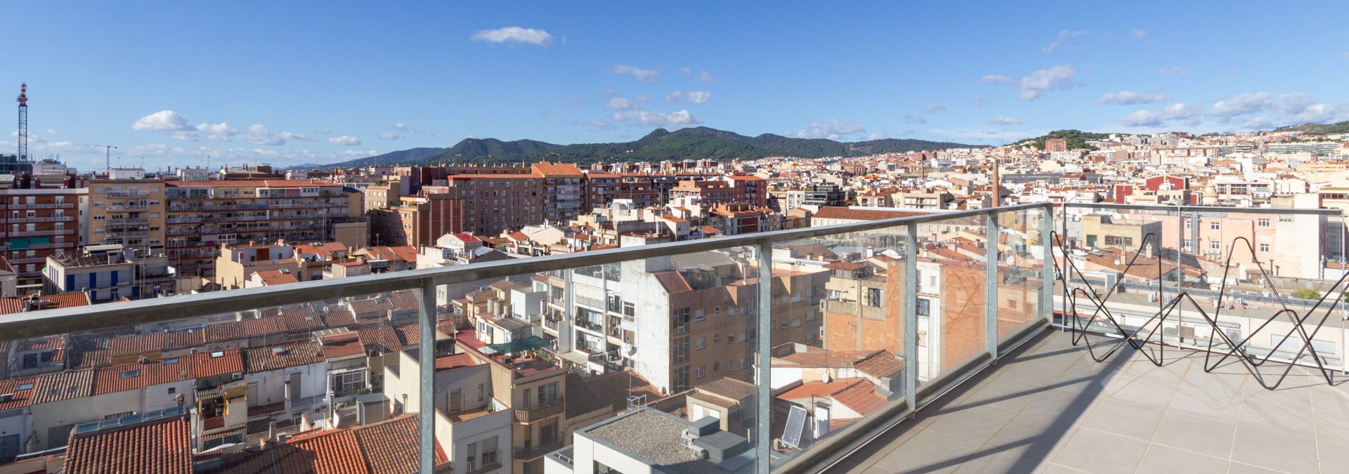 CULMIA Mirador del Maresme
