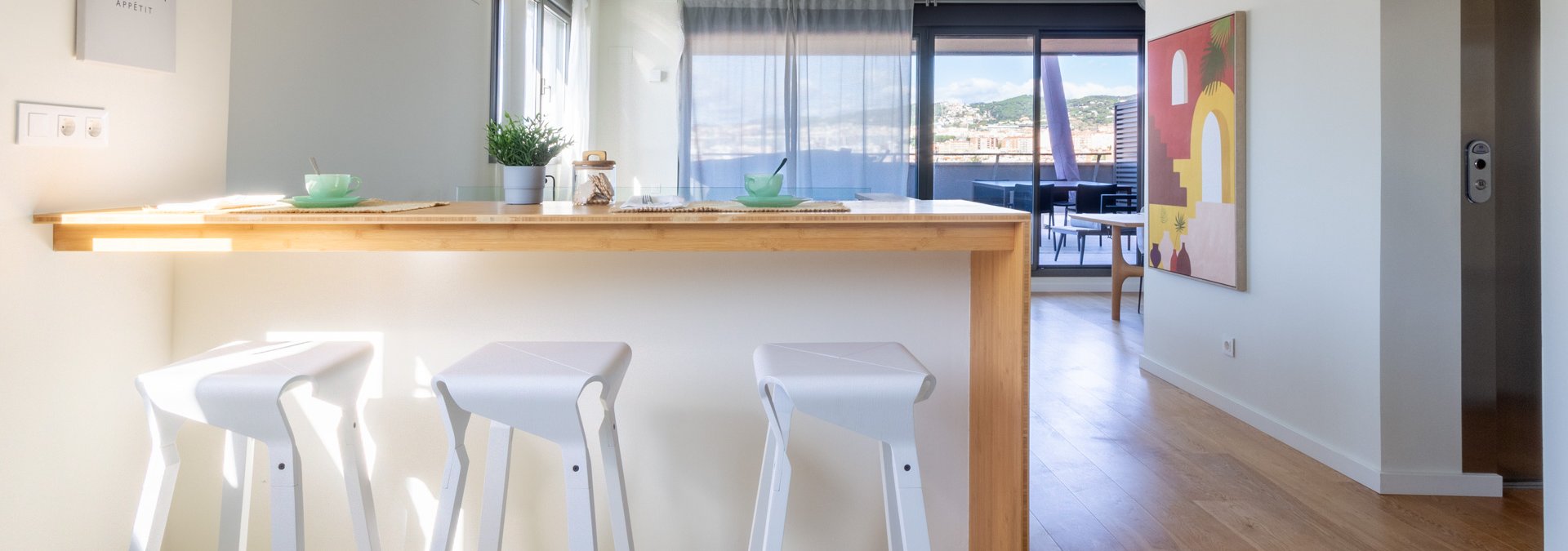 CULMIA Mirador del Maresme