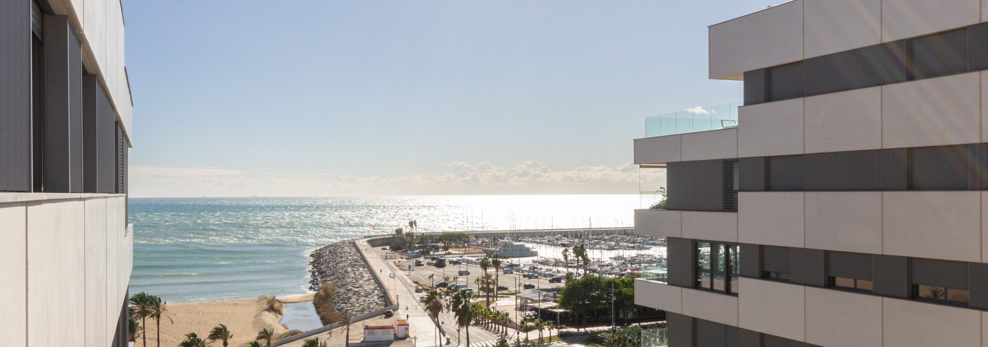 CULMIA Mirador del Maresme