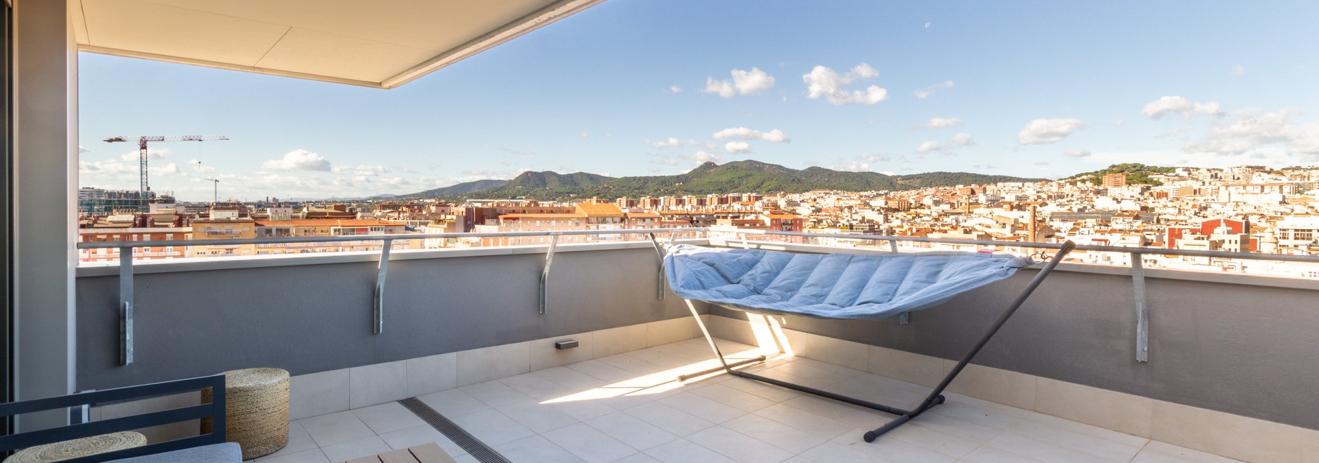 CULMIA Mirador del Maresme