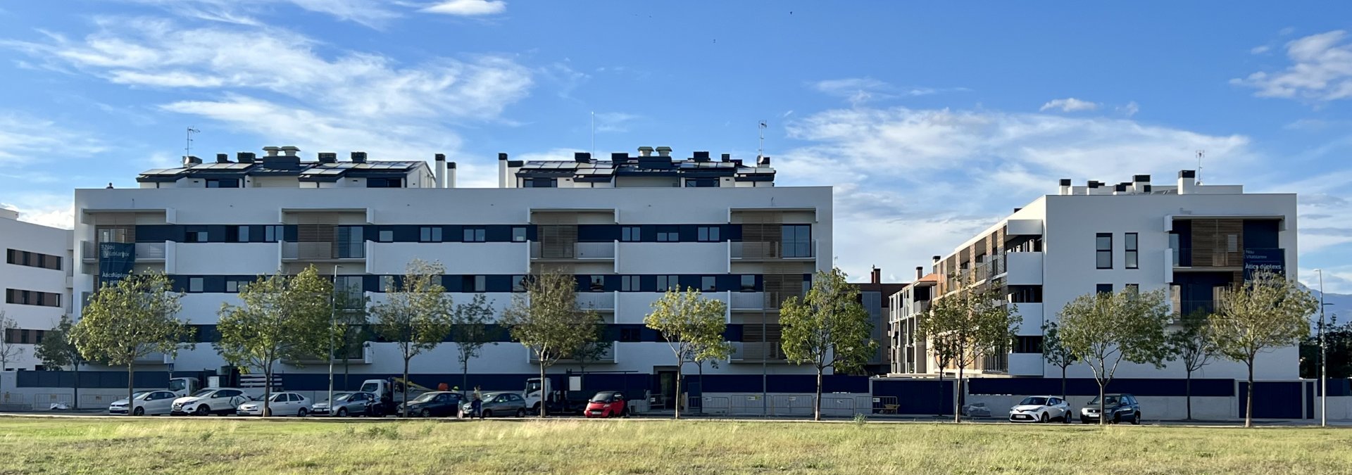 CULMIA Nou Vilablareix
