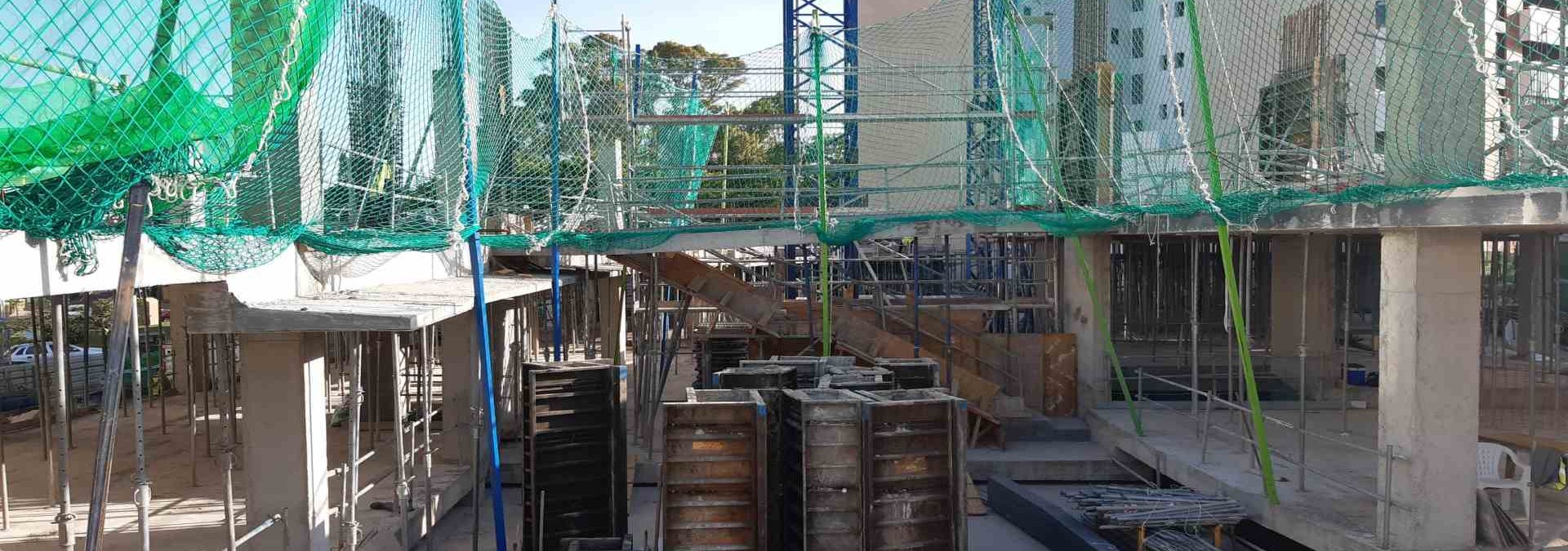Avance obras mayo 2022