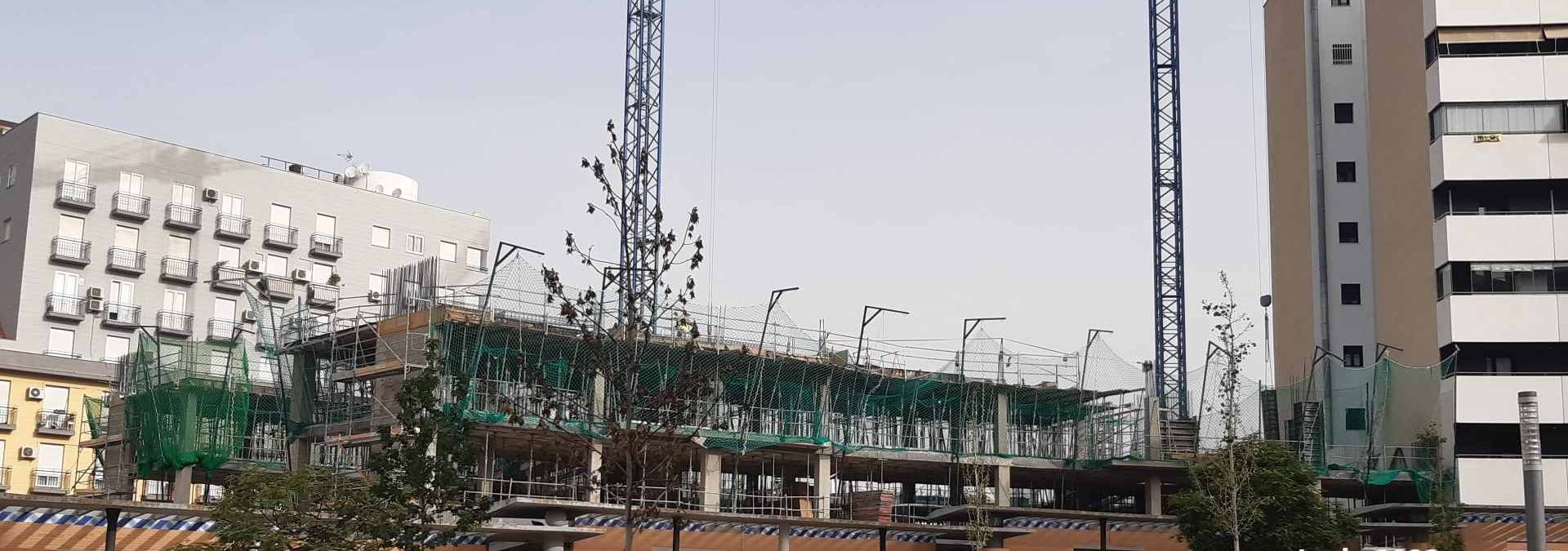 Avance obras junio 2022