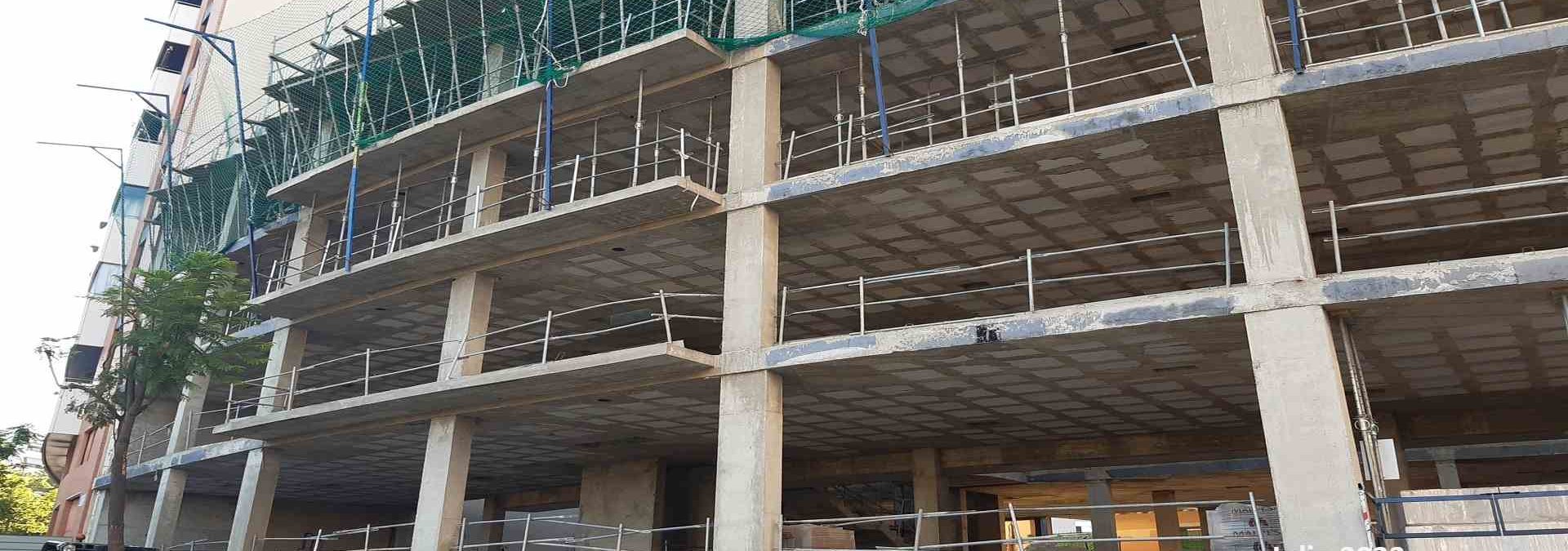Avance obras julio 2022