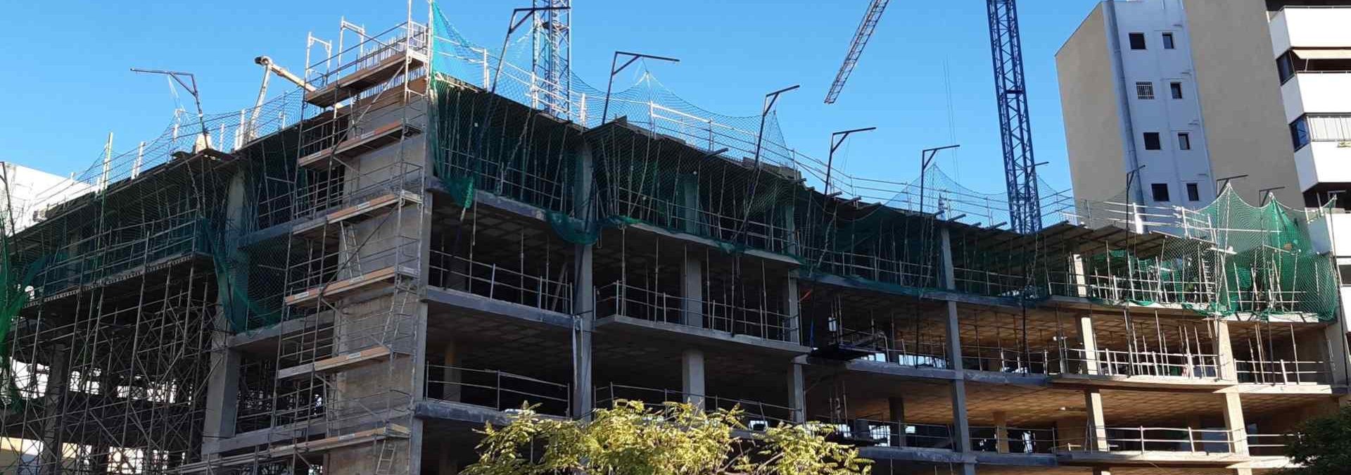 Avance obras agosto 2022