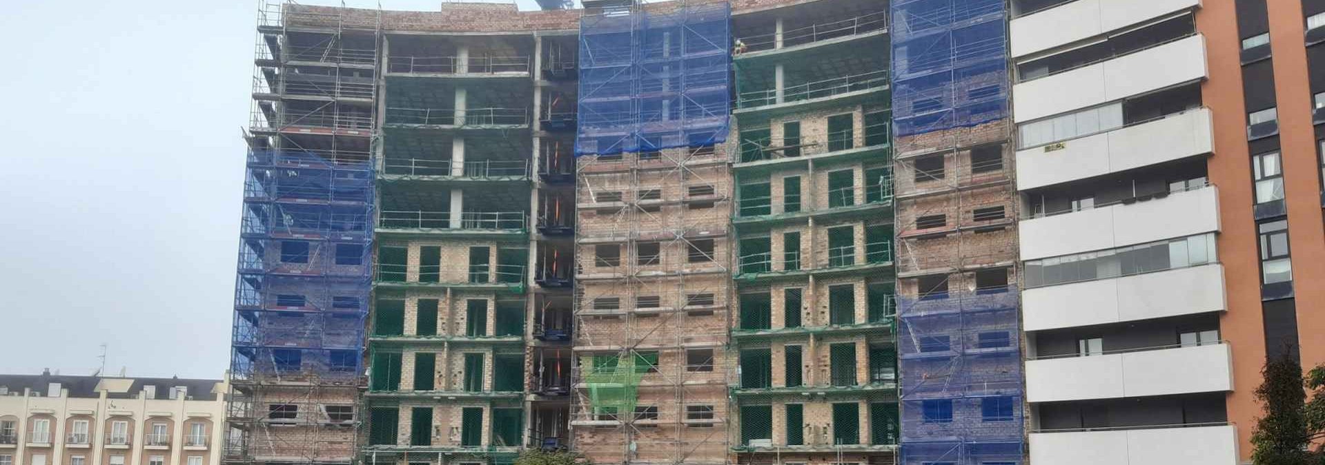 Avance obras diciembre 2022