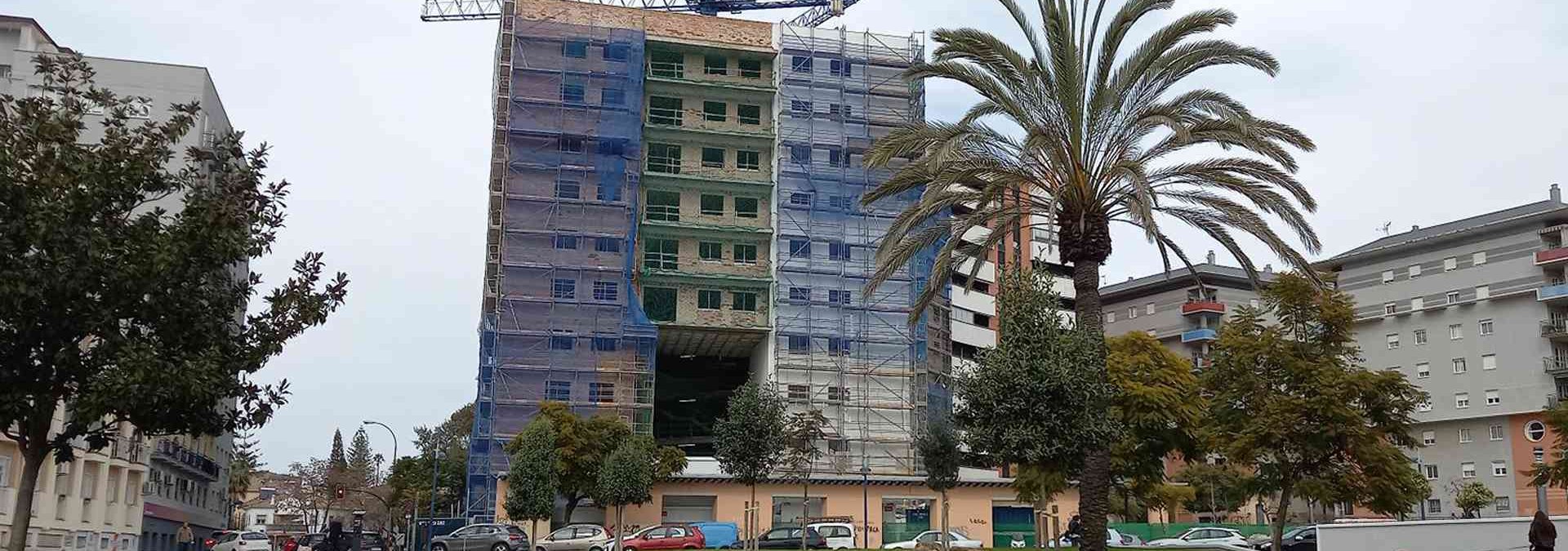 Avance obras febrero 2023
