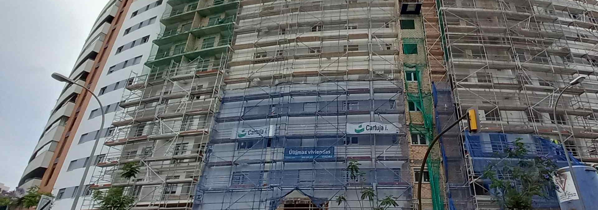 Avance obras mayo 2023