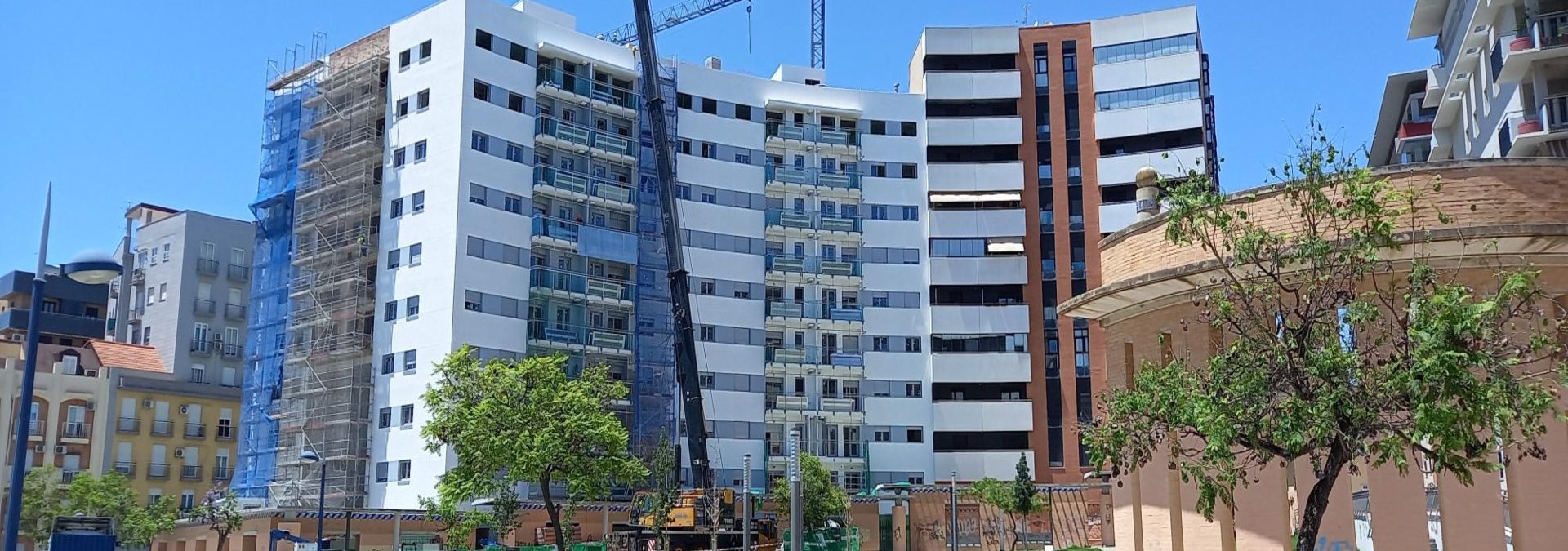 Avance obras junio 2023