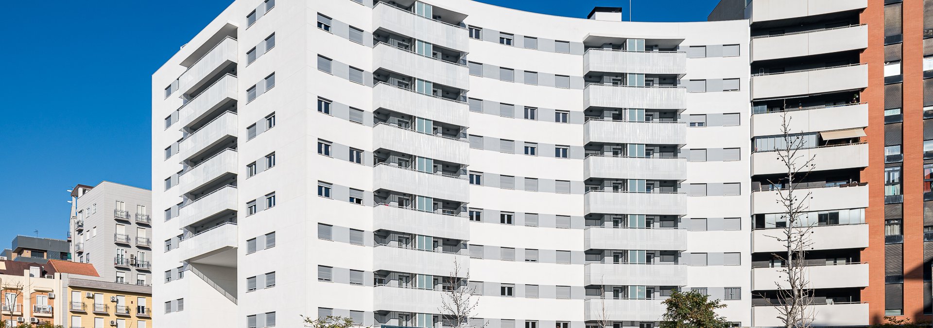 Viviendas obra nueva Huelva