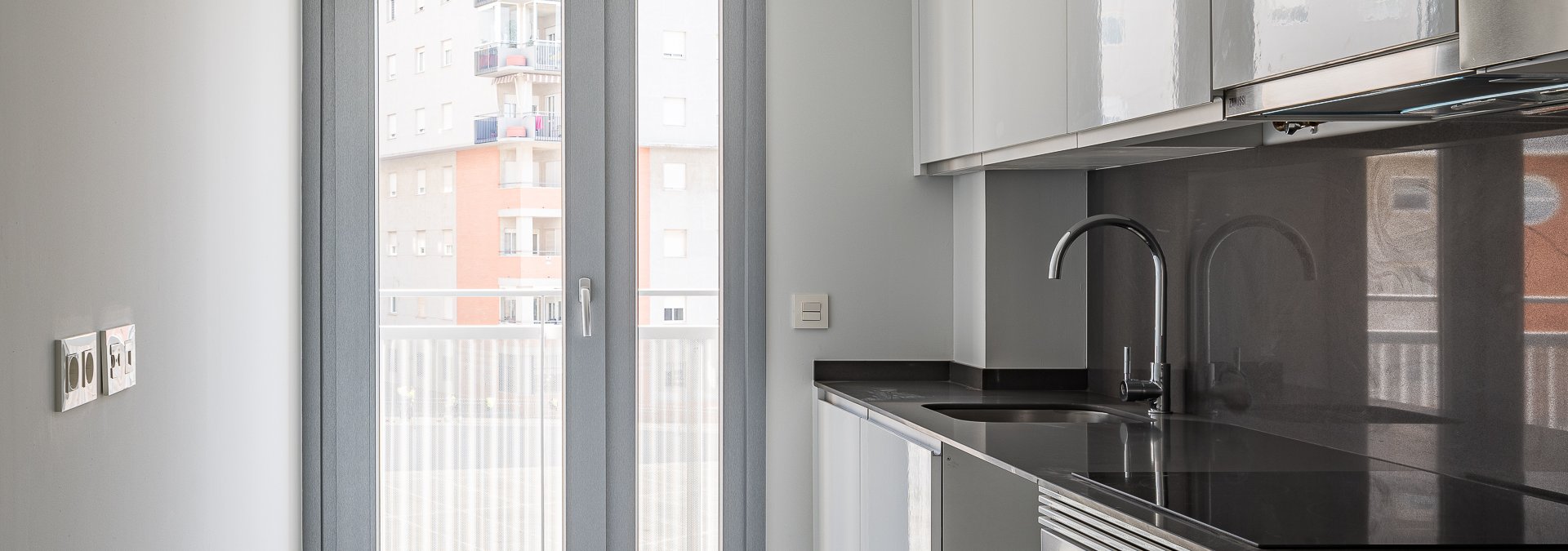 Cocina Odelania