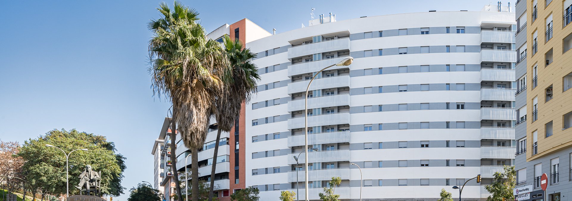 Obra nueva Culmia Odelania Huelva