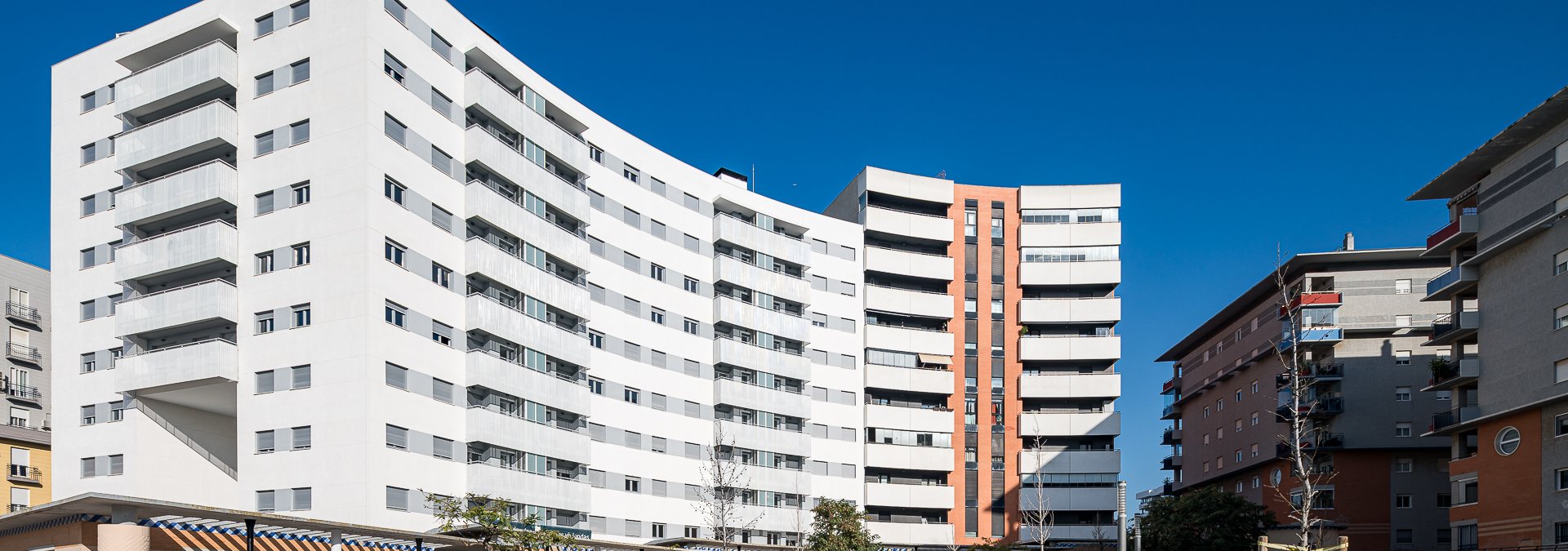 Promoción obra nueva Huelva