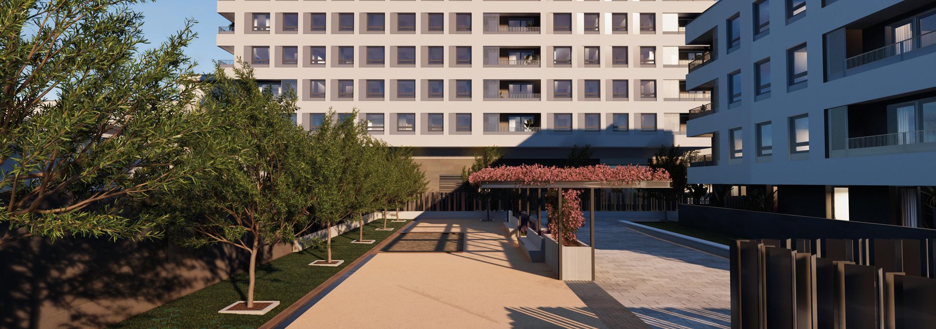 CULMIA Parc Tèxtil